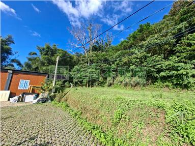 大溪百吉休閒農地ABCD四筆房屋室內格局與周邊環境