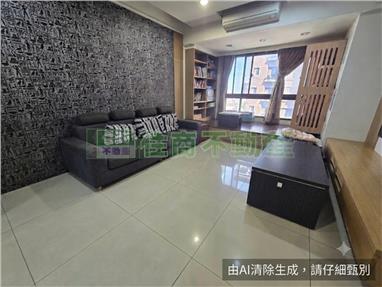 專任內壢菁英行館四房附車位