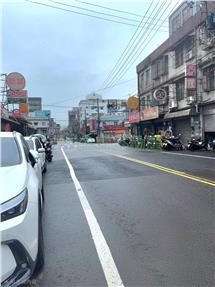 新豐建興路小農地房屋室內格局與周邊環境