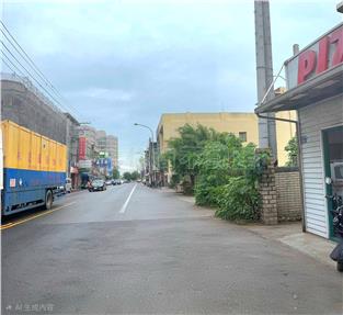 新豐建興路小農地房屋室內格局與周邊環境