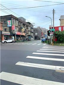 新豐建興路小農地房屋室內格局與周邊環境