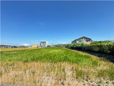 竹北臨西濱方正美田房屋室內格局與周邊環境
