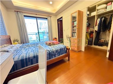 竹北高鐵寬隆敦和百坪美居房屋室內格局與周邊環境