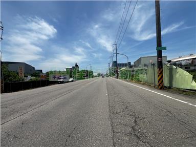 頭份20米路旁甲種工業用地房屋室內格局與周邊環境