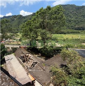 南庄正12米路丙建買地送屋房屋室內格局與周邊環境