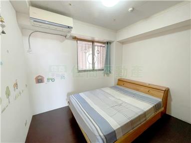 荷蘭村C三房平車景觀戶房屋室內格局與周邊環境
