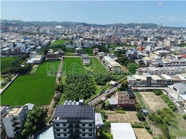 B547玉清全新廈三房平車A3房屋室內格局與周邊環境
