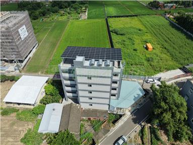 B548玉清全新廈三房平車B3房屋室內格局與周邊環境