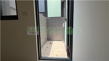D840大埔富比琚電梯美透天房屋室內格局與周邊環境