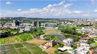 J893頭份興隆大面寬投資地房屋室內格局與周邊環境
