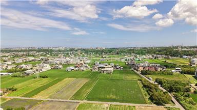 J893頭份興隆大面寬投資地房屋室內格局與周邊環境