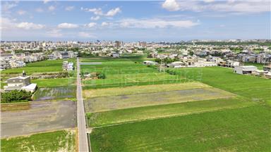 J893頭份興隆大面寬投資地房屋室內格局與周邊環境