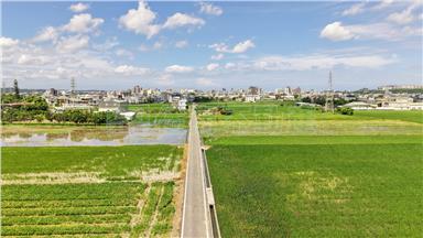 J893頭份興隆大面寬投資地房屋室內格局與周邊環境
