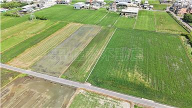 J893頭份興隆大面寬投資地房屋室內格局與周邊環境