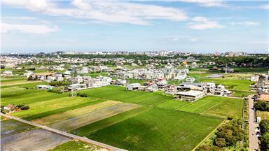 J893頭份興隆大面寬投資地房屋室內格局與周邊環境