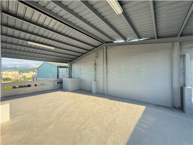 D847邊間大地坪翻新透天房屋室內格局與周邊環境