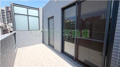 D849大埔富比琚電梯美透天B房屋室內格局與周邊環境