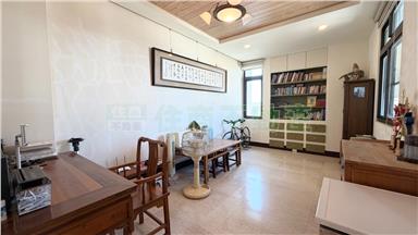 C106頭份長天樂獨門尊爵大宅房屋室內格局與周邊環境