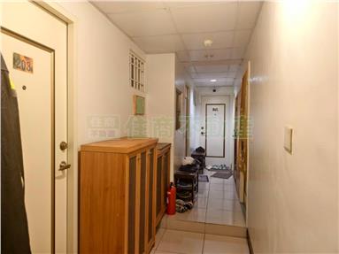 中壢區強國路透天+套房房屋室內格局與周邊環境