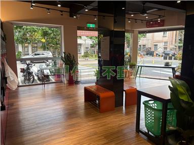 中壢區強國路透天+套房房屋室內格局與周邊環境