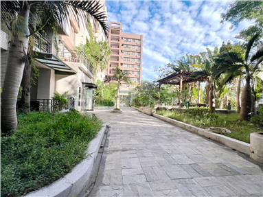 梯田公園-景觀3房-屋況棒棒-房屋室內格局與周邊環境