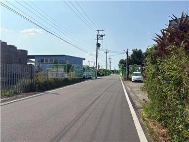 大竹農地(3)431房屋室內格局與周邊環境