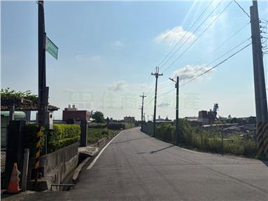 大竹農地(3)431房屋室內格局與周邊環境