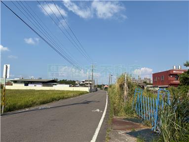大竹農地(3)431房屋室內格局與周邊環境