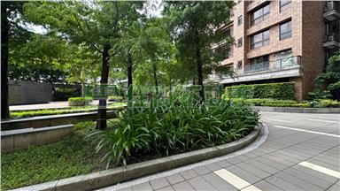 合雄星晴天房屋室內格局與周邊環境