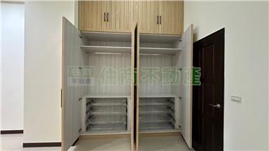 合雄星晴天房屋室內格局與周邊環境