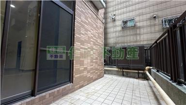 合雄星晴天房屋室內格局與周邊環境