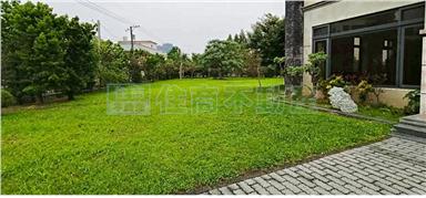 豪華農舍房屋室內格局與周邊環境