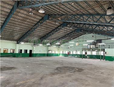 大園長發工業廠房房屋室內格局與周邊環境