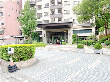 (紐約大時代)景觀四房B1雙車房屋室內格局與周邊環境