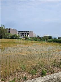 新屋都內農地房屋室內格局與周邊環境