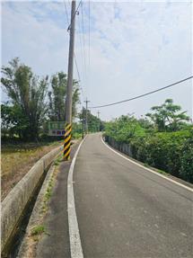 新屋都內農地房屋室內格局與周邊環境