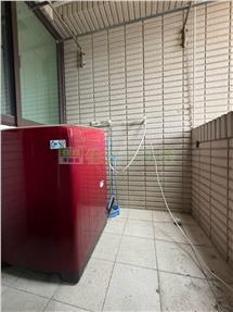 湖口西區甜蜜2+1房美廈房屋室內格局與周邊環境