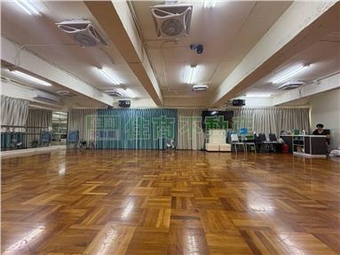 四維天廈電梯辦公室房屋室內格局與周邊環境