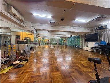 四維天廈電梯辦公室房屋室內格局與周邊環境