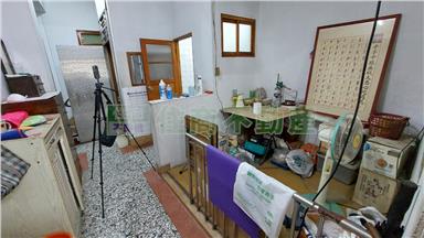 第一市場商圈內店面房屋室內格局與周邊環境
