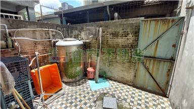 第一市場商圈內店面房屋室內格局與周邊環境