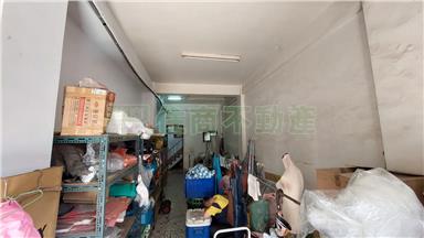 第一市場商圈內店面房屋室內格局與周邊環境