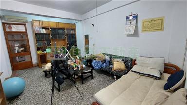 第一市場商圈內店面房屋室內格局與周邊環境