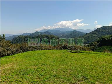 新社便宜農地B房屋室內格局與周邊環境