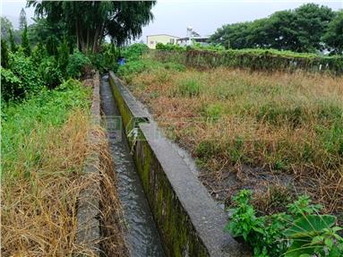 后里泰安三角地房屋室內格局與周邊環境
