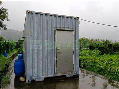 后里泰安三角地房屋室內格局與周邊環境
