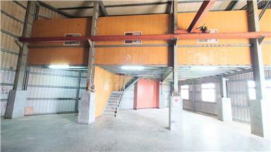 后里合法農舍送廠房房屋室內格局與周邊環境