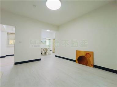 北太平樹孝商圈採光3房房屋室內格局與周邊環境