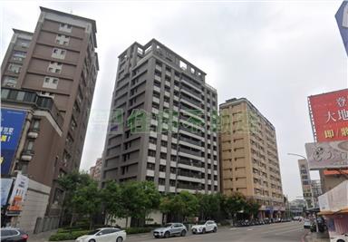 專!森活學輕屋齡3房平車房屋室內格局與周邊環境