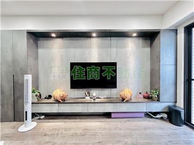 專!森活學輕屋齡3房平車房屋室內格局與周邊環境